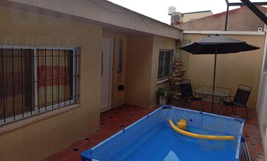 Casa en Zarate