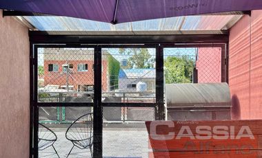 DEPARTAMENTO EN PH PLANTA ALTA TIPO LOFT 3 AMBIENTES CON TERRAZA PROPIA AL FRENTE