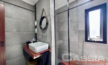 DEPARTAMENTO EN PH PLANTA ALTA TIPO LOFT 3 AMBIENTES CON TERRAZA PROPIA AL FRENTE