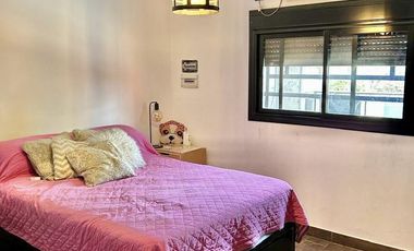 DEPARTAMENTO EN PH PLANTA ALTA TIPO LOFT 3 AMBIENTES CON TERRAZA PROPIA AL FRENTE