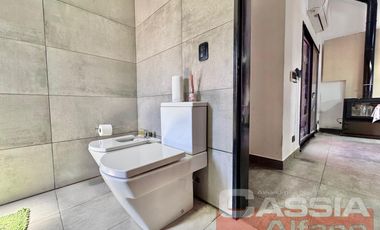 DEPARTAMENTO EN PH PLANTA ALTA TIPO LOFT 3 AMBIENTES CON TERRAZA PROPIA AL FRENTE