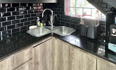 DEPARTAMENTO EN PH PLANTA ALTA TIPO LOFT 3 AMBIENTES CON TERRAZA PROPIA AL FRENTE