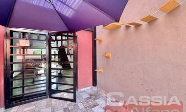 DEPARTAMENTO EN PH PLANTA ALTA TIPO LOFT 3 AMBIENTES CON TERRAZA PROPIA AL FRENTE