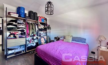 DEPARTAMENTO EN PH PLANTA ALTA TIPO LOFT 3 AMBIENTES CON TERRAZA PROPIA AL FRENTE