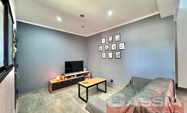 DEPARTAMENTO EN PH PLANTA ALTA TIPO LOFT 3 AMBIENTES CON TERRAZA PROPIA AL FRENTE