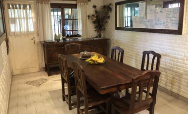 Casa - Punta Chica