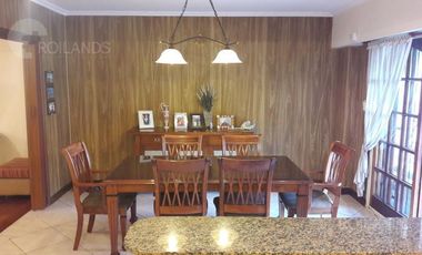 VENTA CASA 6 AMBIENTES EN PEDERNERA 1700 - VILLA ADELINA