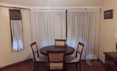 VENTA CASA 6 AMBIENTES EN PEDERNERA 1700 - VILLA ADELINA