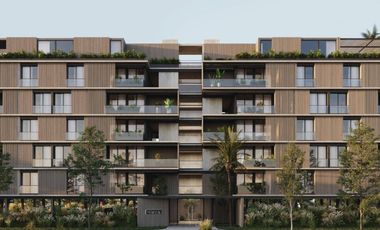 Milennia Rio | Departamento en venta 2 ambientes y balcón - Nordelta