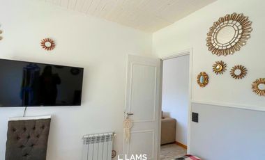 Venta - Casa 4 ambientes - Barrancas de San benito