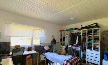 Venta - Casa 4 ambientes - Barrancas de San benito