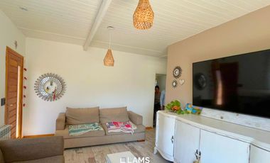 Venta - Casa 4 ambientes - Barrancas de San benito