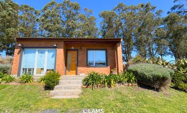 Venta - Casa 4 ambientes - Barrancas de San benito