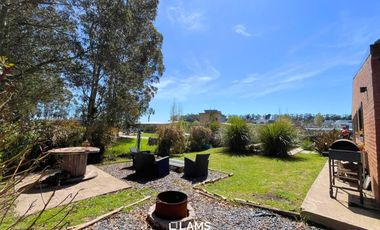 Venta - Casa 4 ambientes - Barrancas de San benito