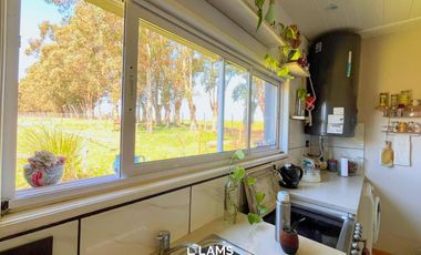 Venta - Casa 4 ambientes - Barrancas de San benito