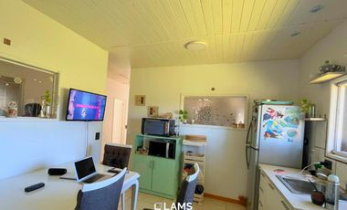 Venta - Casa 4 ambientes - Barrancas de San benito