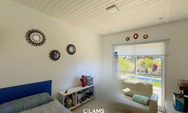 Venta - Casa 4 ambientes - Barrancas de San benito