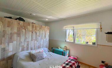 Venta - Casa 4 ambientes - Barrancas de San benito