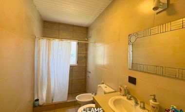 Venta - Casa 4 ambientes - Barrancas de San benito