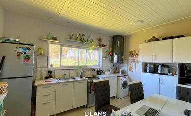 Venta - Casa 4 ambientes - Barrancas de San benito