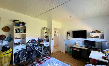 Venta - Casa 4 ambientes - Barrancas de San benito