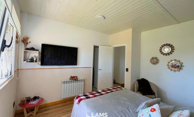 Venta - Casa 4 ambientes - Barrancas de San benito