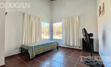 Venta de unidades en complejo turístico