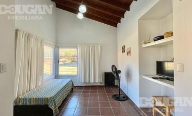 Venta de unidades en complejo turístico