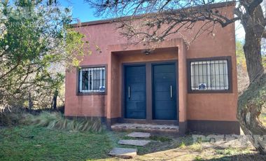 Venta de unidades en complejo turístico