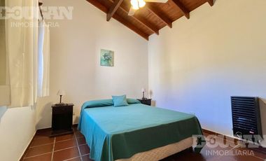 Venta de unidades en complejo turístico