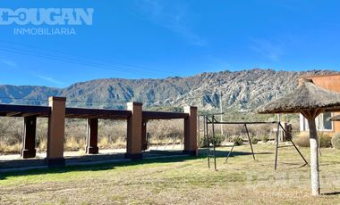 Venta de unidades en complejo turístico
