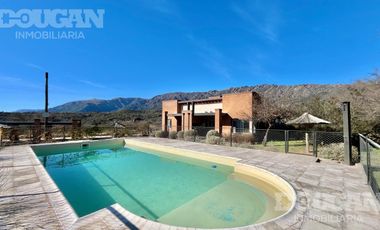 Venta de unidades en complejo turístico