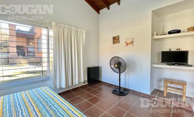 Venta de unidades en complejo turístico