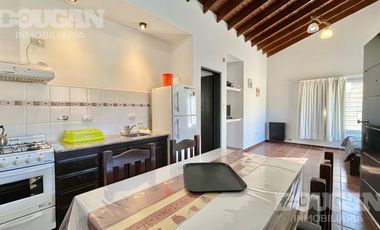 Venta de unidades en complejo turístico