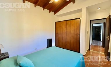 Venta de unidades en complejo turístico