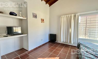 Venta de unidades en complejo turístico
