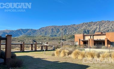 Venta de unidades en complejo turístico