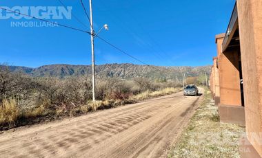 Venta de unidades en complejo turístico