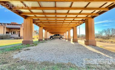 Venta de unidades en complejo turístico