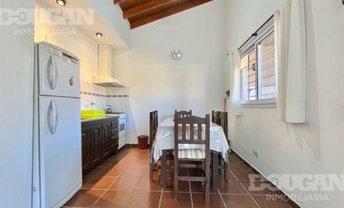Venta de unidades en complejo turístico