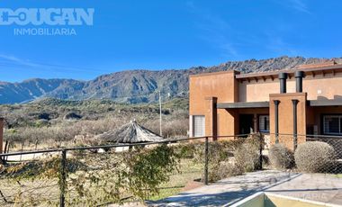 Venta de unidades en complejo turístico