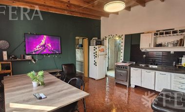 Venta casa para dos familias en Villa Dominico