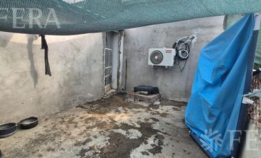 Venta casa para dos familias en Villa Dominico