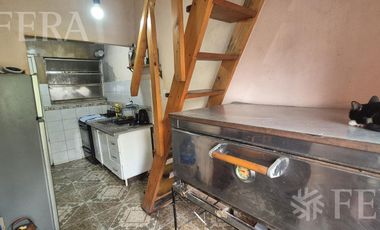 Venta casa para dos familias en Villa Dominico