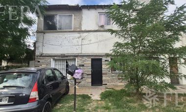 Venta casa para dos familias en Villa Dominico