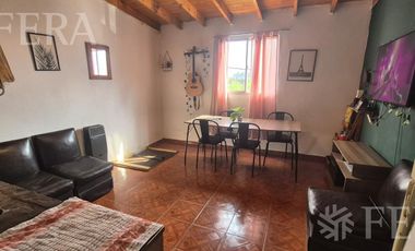 Venta casa para dos familias en Villa Dominico