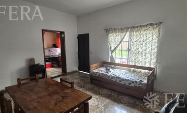 Venta casa para dos familias en Villa Dominico