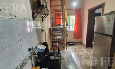 Venta casa para dos familias en Villa Dominico