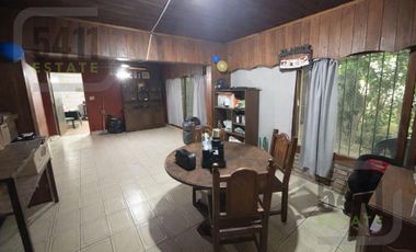 Casa en Ezeiza