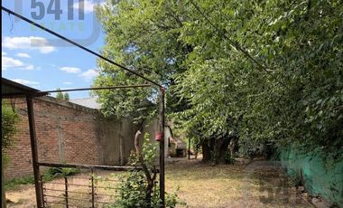 Casa en Ezeiza
